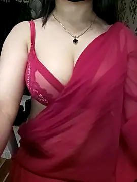 Show de webcam de Mishika_Gill