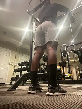 KingHorn123 webkamerás műsora