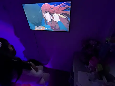 Chat XXX ao vivo de Onlypawzz