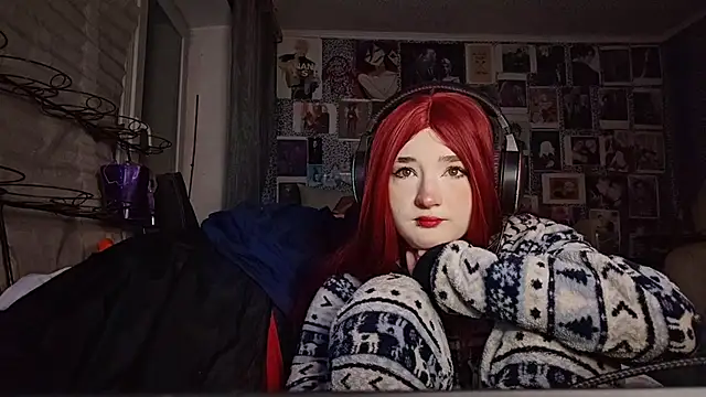 Chat XXX Live Linda_Harrisons