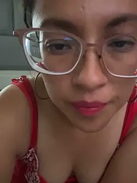 Chat +18 de Alessandra-Mex92 ao vivo