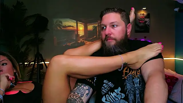 Chat XXX ao vivo de bossyroxy84