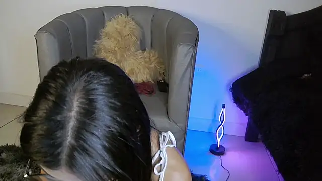 Chat XXX ao vivo de CoralieBronson