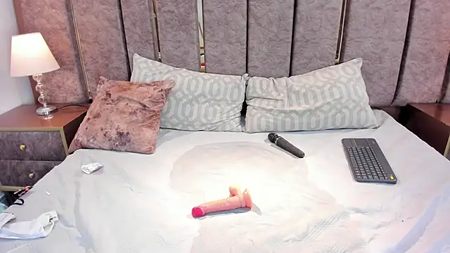 Chat XXX Live BarbieMonet