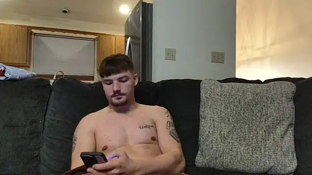 Chat +18 de derekmontana2 ao vivo