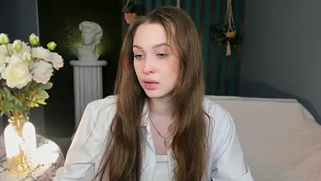 Chat XXX ao vivo de ArielSykes