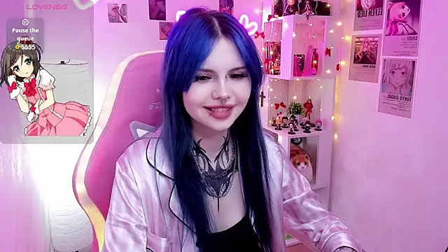 Онлайн чат XXX Morana_Batt