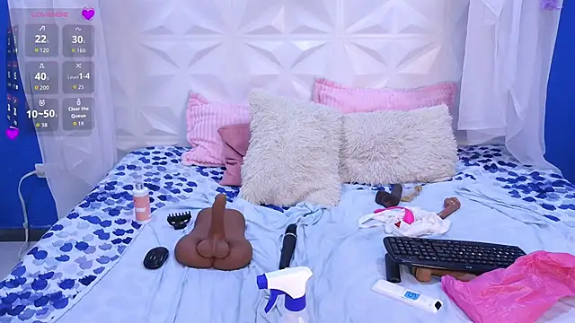 دردشة adisson_petite1 الجنسية المباشرة