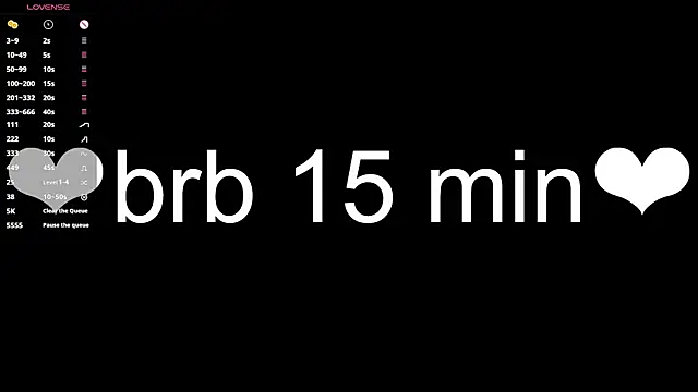 Chat XXX Live SharylOrbin