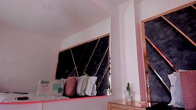 Chat XXX ao vivo de Chloe_Connor