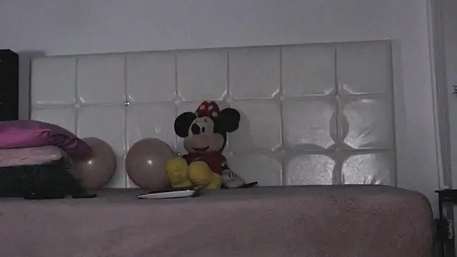 LesysFord live XXX chat