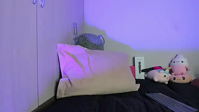 Chat XXX Live ViolettM