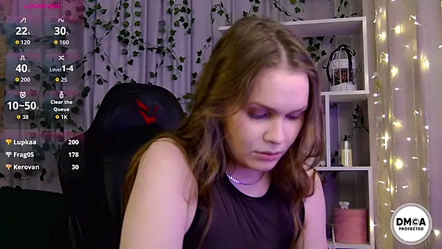 Chat +18 de Kate_mermaid ao vivo