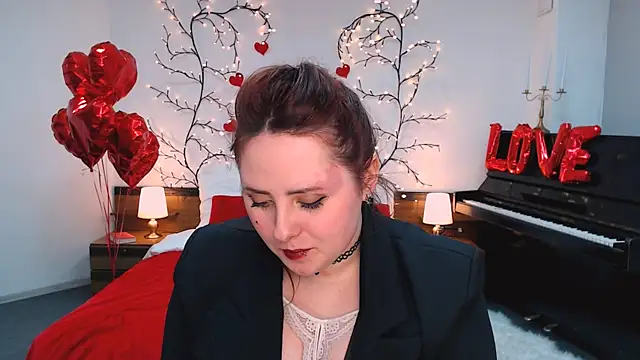 Chat XXX Live Hennessy_bunny