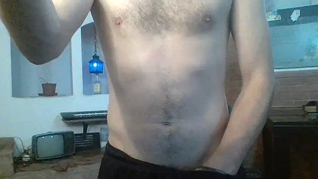 Chat XXX ao vivo de Stevenson988