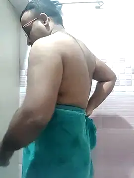 Sammy6432 网络视讯表演