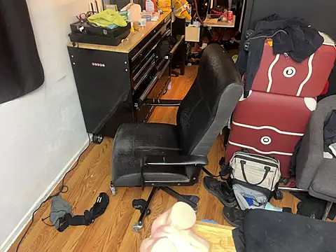 leanjamesdean Live XXX-chat