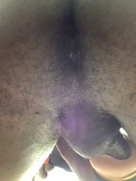 Webkamerová show KingHorn123