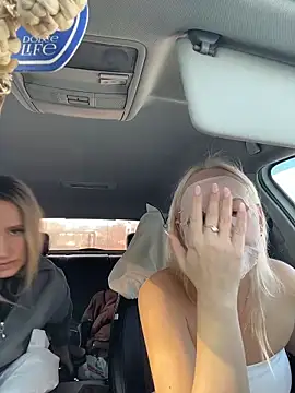 MerlinDaveのライブXXXチャット