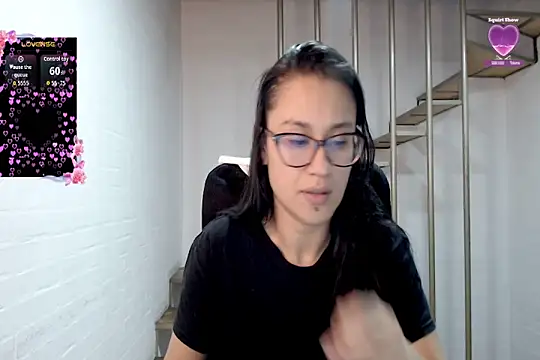 Sembang XXX Secara Langsung Jessie_Desire