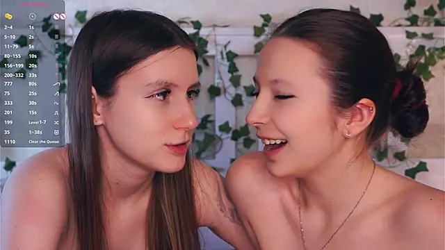 GabrielleLynchardのライブXXXチャット