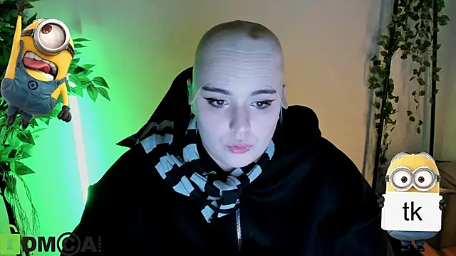 Mia_R0ss Webcam show