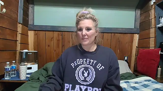 Sembang XXX Secara Langsung lisaxlovexxx