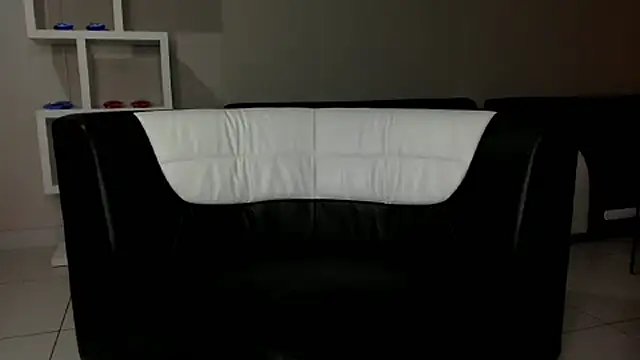 Sexybodyart Webcam-Show