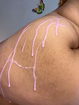 AshleyVXo Obrolan Langsung XXX