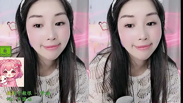 HK_angelchloe Live XXX-Chat