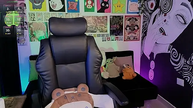 Yuhwan_ Live XXX-Chat