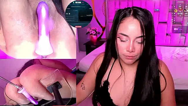 PurryBella live XXX chat