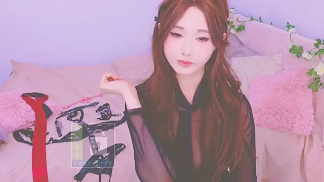 LongoriaEva Chat XXX in diretta