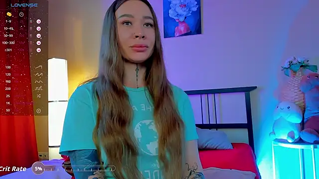 Kalina_Malina Chat XXX in diretta