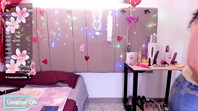 Zaly_mature Live XXX-Chat