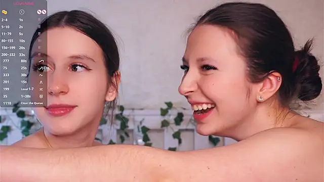 Chatroom XXX en direct de GabrielleLynchard