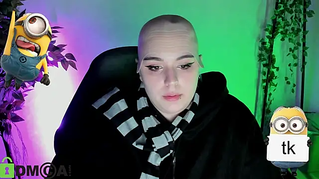 XXX chat uživo modela Mia_R0ss