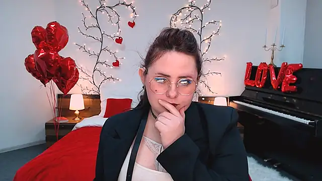 Hennessy_bunny Live XXX-Chat