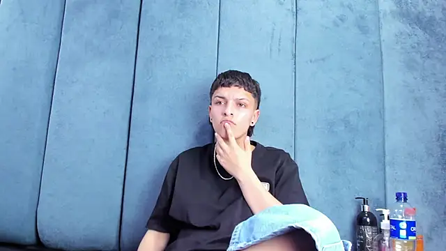 Czat XXX na żywo – Megan_Thompson_