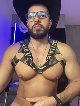 Czat XXX na żywo – magnumchris