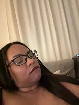 Chaniita Live XXX-Chat