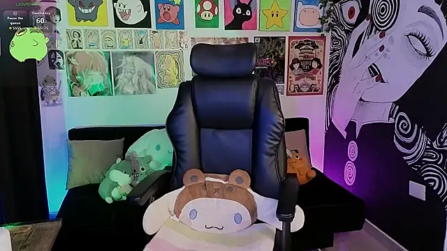 Yuhwan_ Live XXX-chat