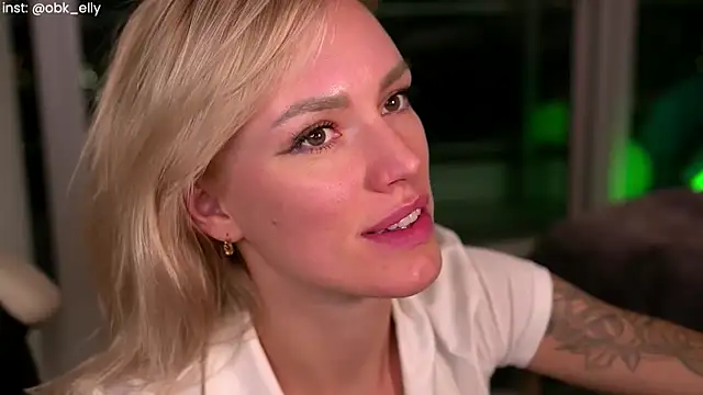 Ohbabykelly Live XXX Chat