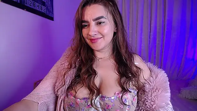 แชท XXX สดของ Lu_perez