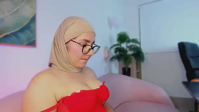 Ayha_khalafのライブXXXチャット