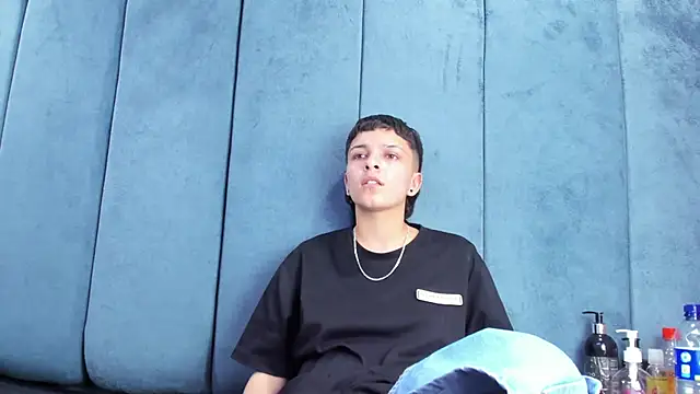 XXX chat uživo modela Megan_Thompson_