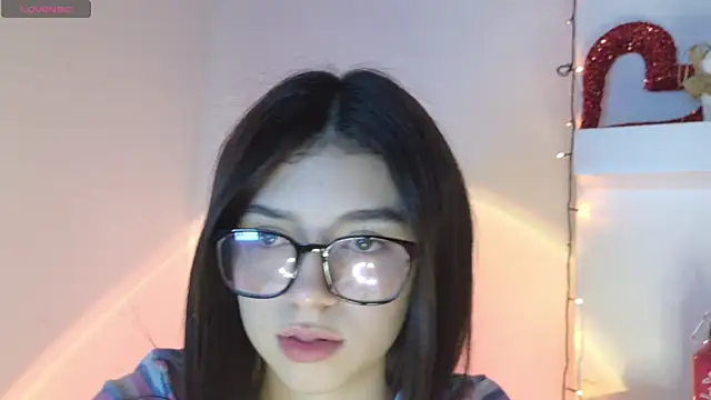 eva_sin18 现场XXX聊天