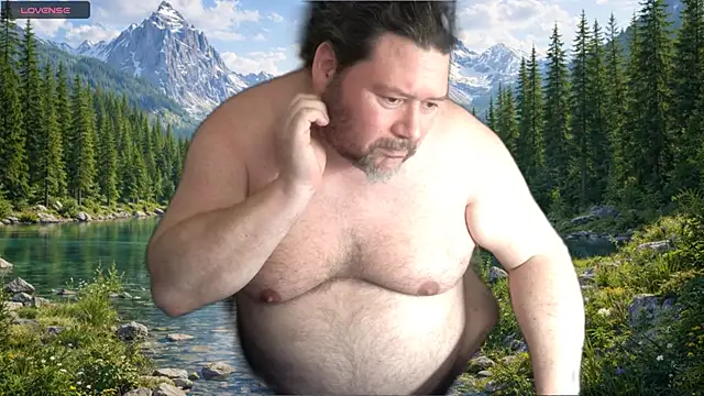 MysticDevil Pertunjukan Webcam