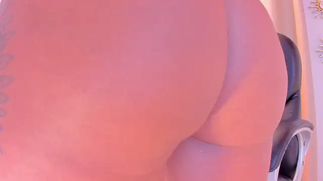 MariamRivera_ – Live XXX-chat