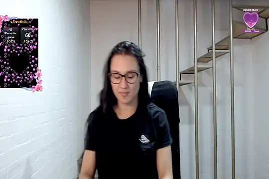 Jessie_Desire Live XXX-chat